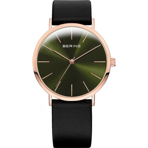 Danish hotsell watches bering